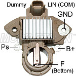 Regulator napetosti MITSUBISHI