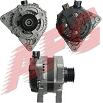 Alternator DENSO 104210-2710
