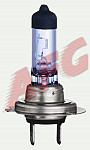 Žarnica JAHN H7 12V 55W Superblue