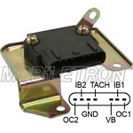 Modul vžiga MITSUBISHI J722T