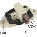 Regulator napetosti BOSCH 28V