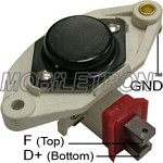 Regulator napetosti BOSCH 28V