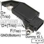 Regulator napetosti DAEWOO