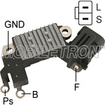Regulator napetosti HITACHI