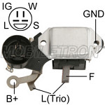 Regulator napetosti HITACHI