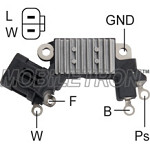 Regulator napetosti HITACHI