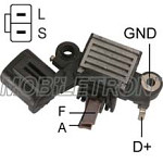 Regulator napetosti HITACHI