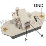 Regulator napetosti ISKRA 28V
