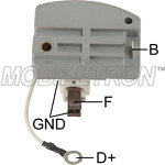 Regulator napetosti LADA