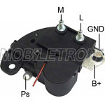 Regulator napetosti DENSO