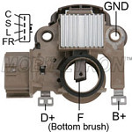 Regulator napetosti MITSUBISHI