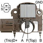 Regulator napetosti MITSUBISHI