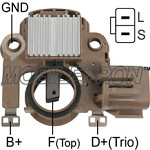 Regulator napetosti MITSUBISHI