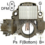 Regulator napetosti MITSUBISHI