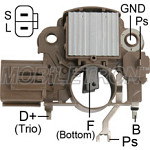 Regulator napetosti MITSUBISHI