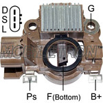 Regulator napetosti MITSUBISHI
