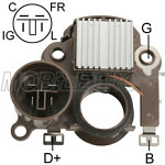 Regulator napetosti MITSUBISHI