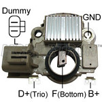 Regulator napetosti MITSUBISHI