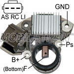 Regulator napetosti MITSUBISHI
