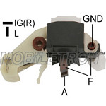 Regulator napetosti MITSUBISHI