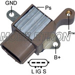 Regulator napetosti NIPPONDENSO