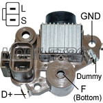 Regulator napetosti VALEO-KOREA TA500-C09001