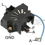 Regulator napetosti VALEO-PR