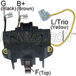 Regulator napetosti VALEO-PR