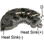 Usmernik alternatorja DAEWOO