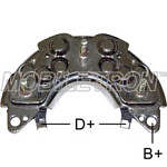 Usmernik alternatorja HITACHI