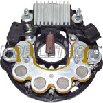 Usmernik alternatorja HITACHI LR165-713 z reg.