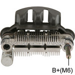 Usmernik alternatorja MITSUBISHI