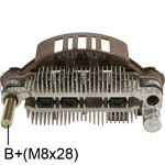 Usmernik alternatorja MITSUBISHI