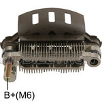 Usmernik alternatorja MITSUBISHI