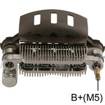 Usmernik alternatorja MITSUBISHI