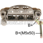 Usmernik alternatorja MITSUBISHI
