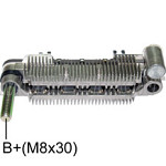 Usmernik alternatorja MITSUBISHI