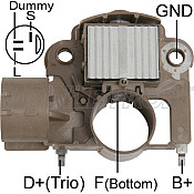 Regulator napetosti MITSUBISHI