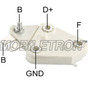 Regulator napetosti DELCO 28V