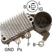 Regulator napetosti DENSO