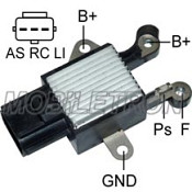 Regulator napetosti DENSO