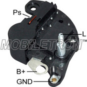 Regulator napetosti DENSO