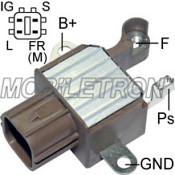 Regulator napetosti DENSO 126600-3360