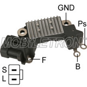 Regulator napetosti HITACHI