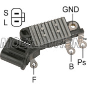 Regulator napetosti HITACHI