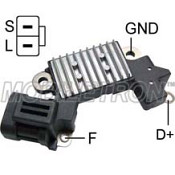 Regulator napetosti HITACHI