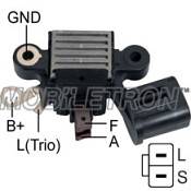 Regulator napetosti HITACHI
