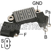 Regulator napetosti HITACHI