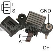 Regulator napetosti HITACHI