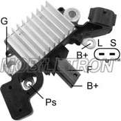 Regulator napetosti HITACHI